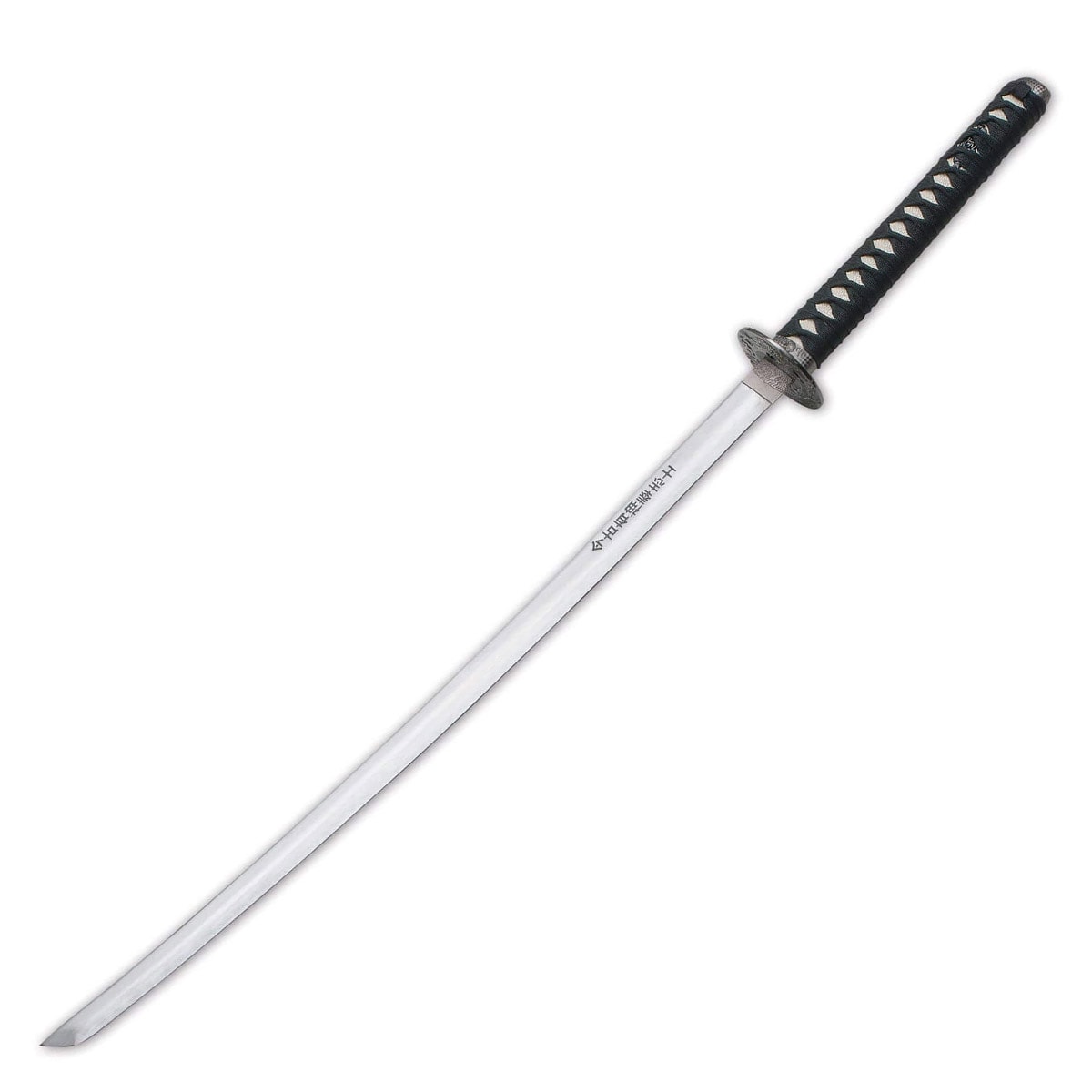 Miecz Magnum Samurai Katana Black 