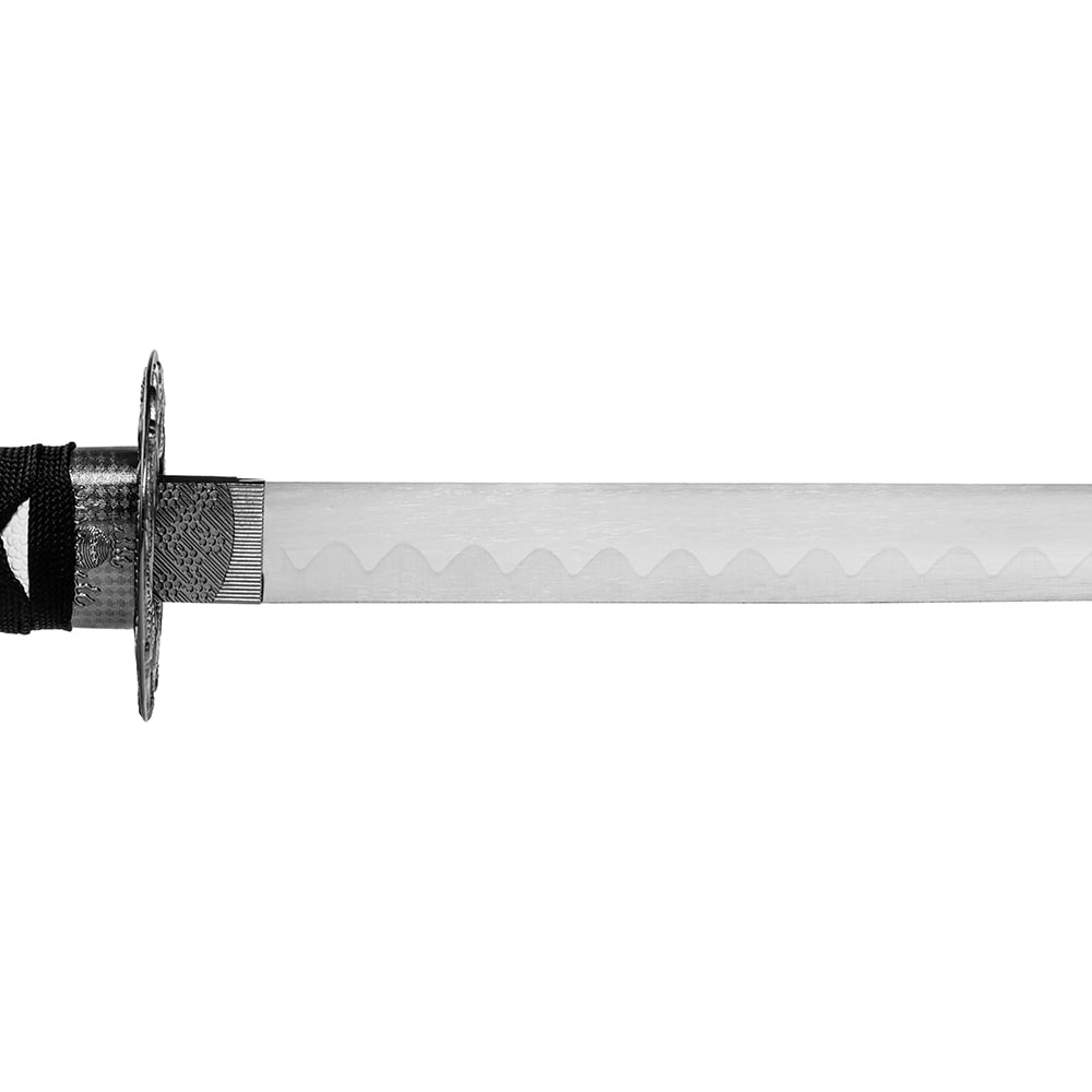 Miecz Magnum Samurai Katana Black