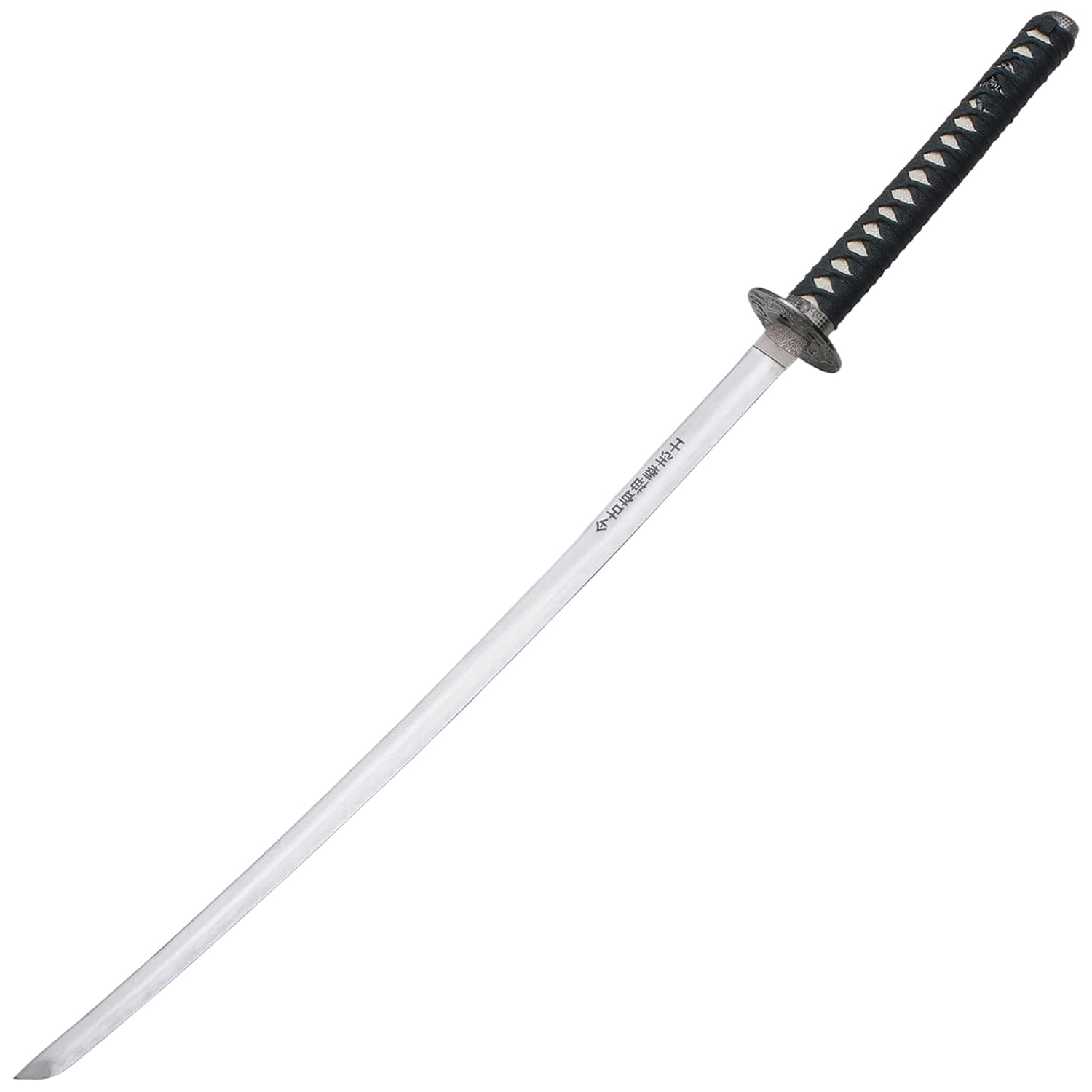 Miecz Magnum Samurai Katana Black