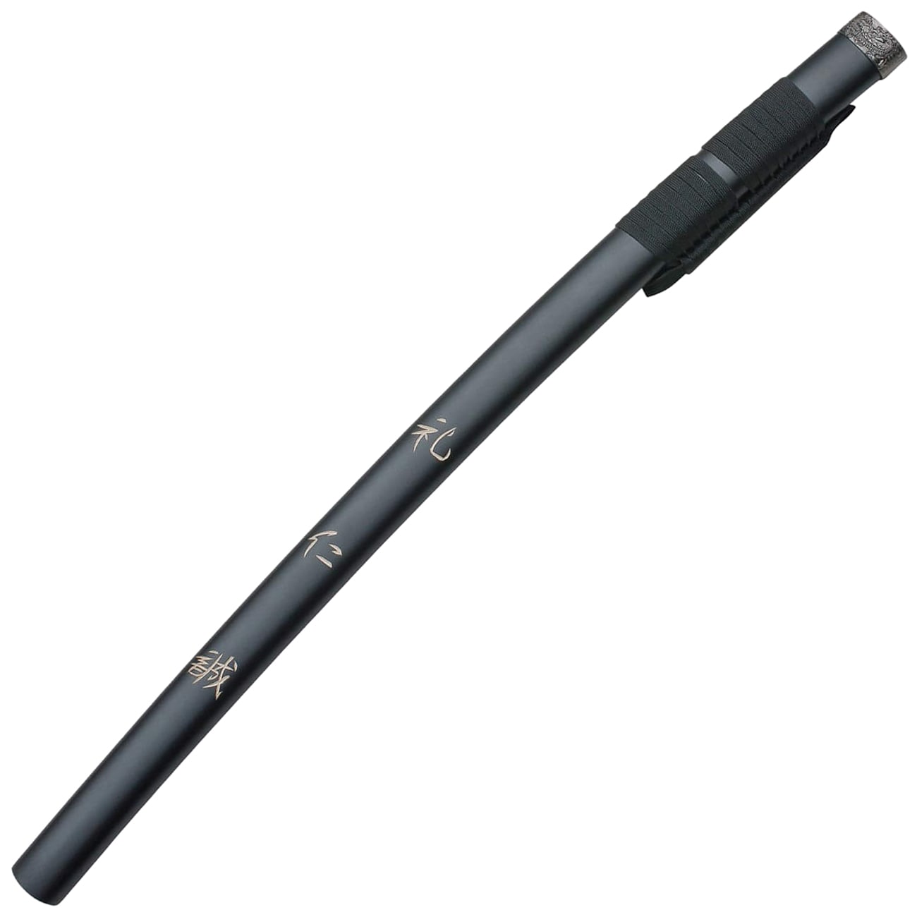 Miecz Magnum Samurai Katana Black