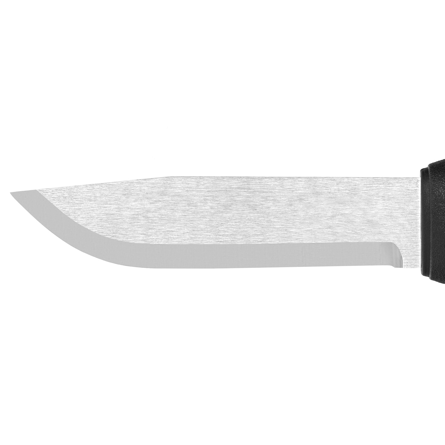 Ніж Mora Garberg з нержавіючої сталі Black - Multi-Mount
