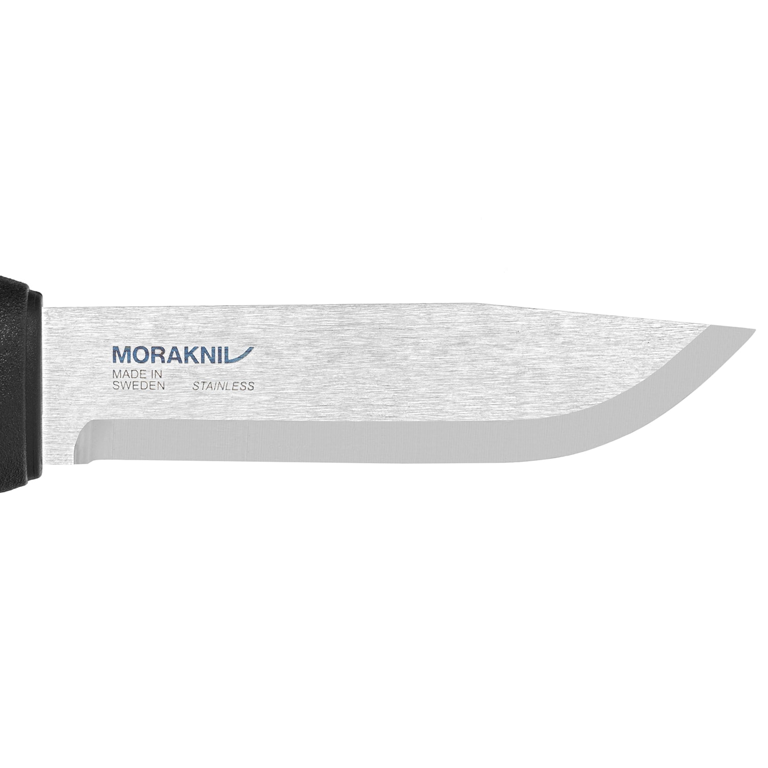 Ніж Mora Garberg з нержавіючої сталі Black - Multi-Mount