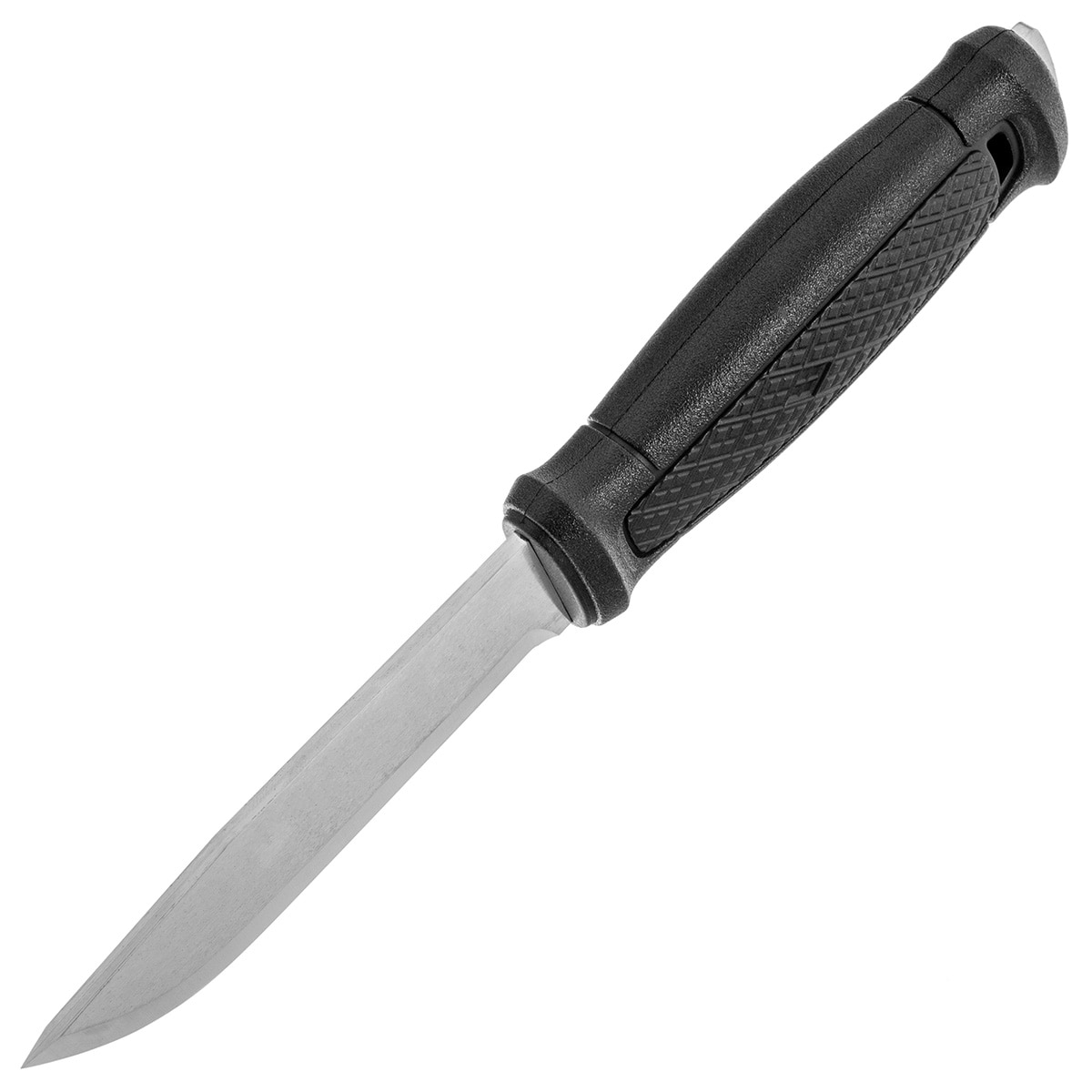 Ніж Mora Garberg з нержавіючої сталі Black - Multi-Mount