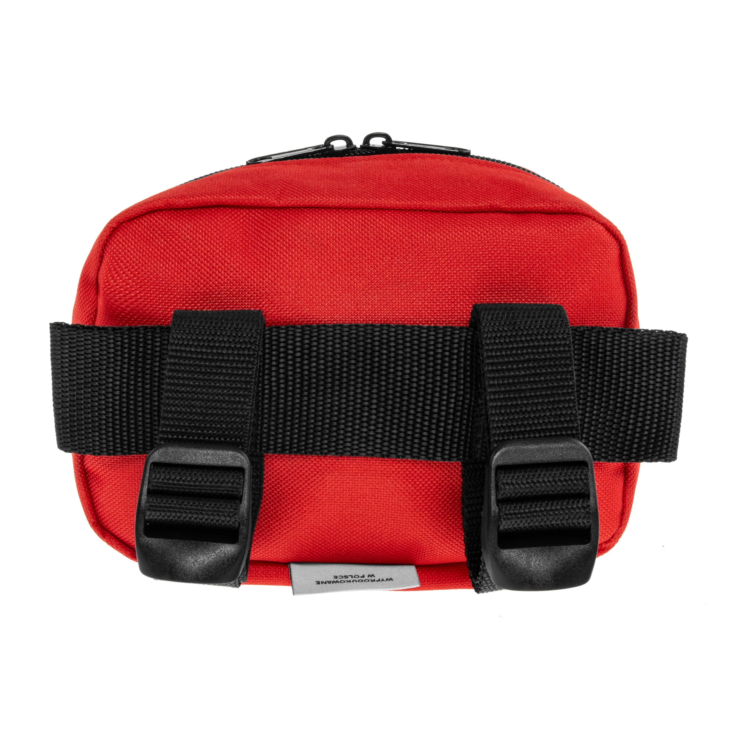 Дорожня аптечка Medaid з аксесуарами тип 310 Red