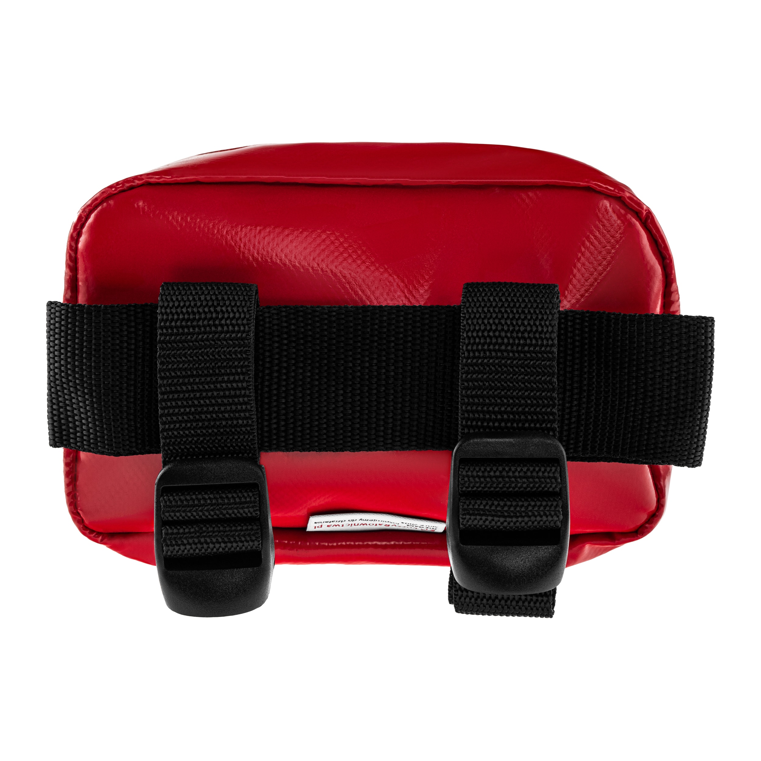 Medaid Tourist First Aid Kit type 350 Waterproof - Red
