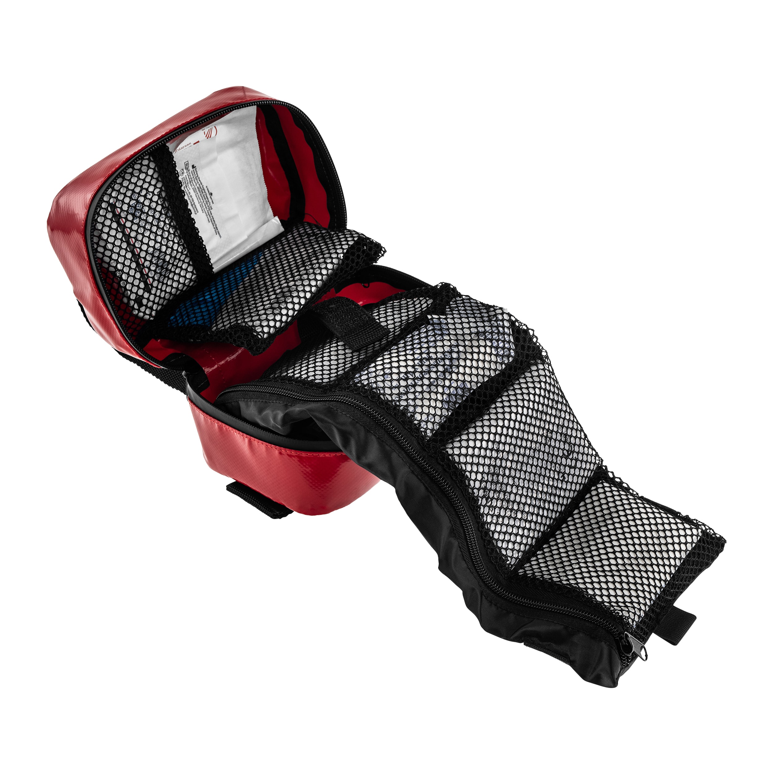 Medaid Tourist First Aid Kit type 350 Waterproof - Red