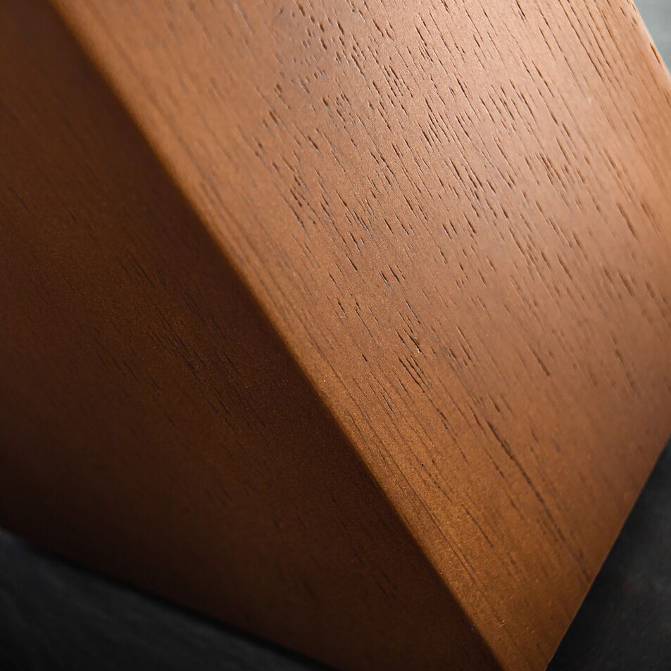 Blok na noże Boker Gusto Wood - Brown