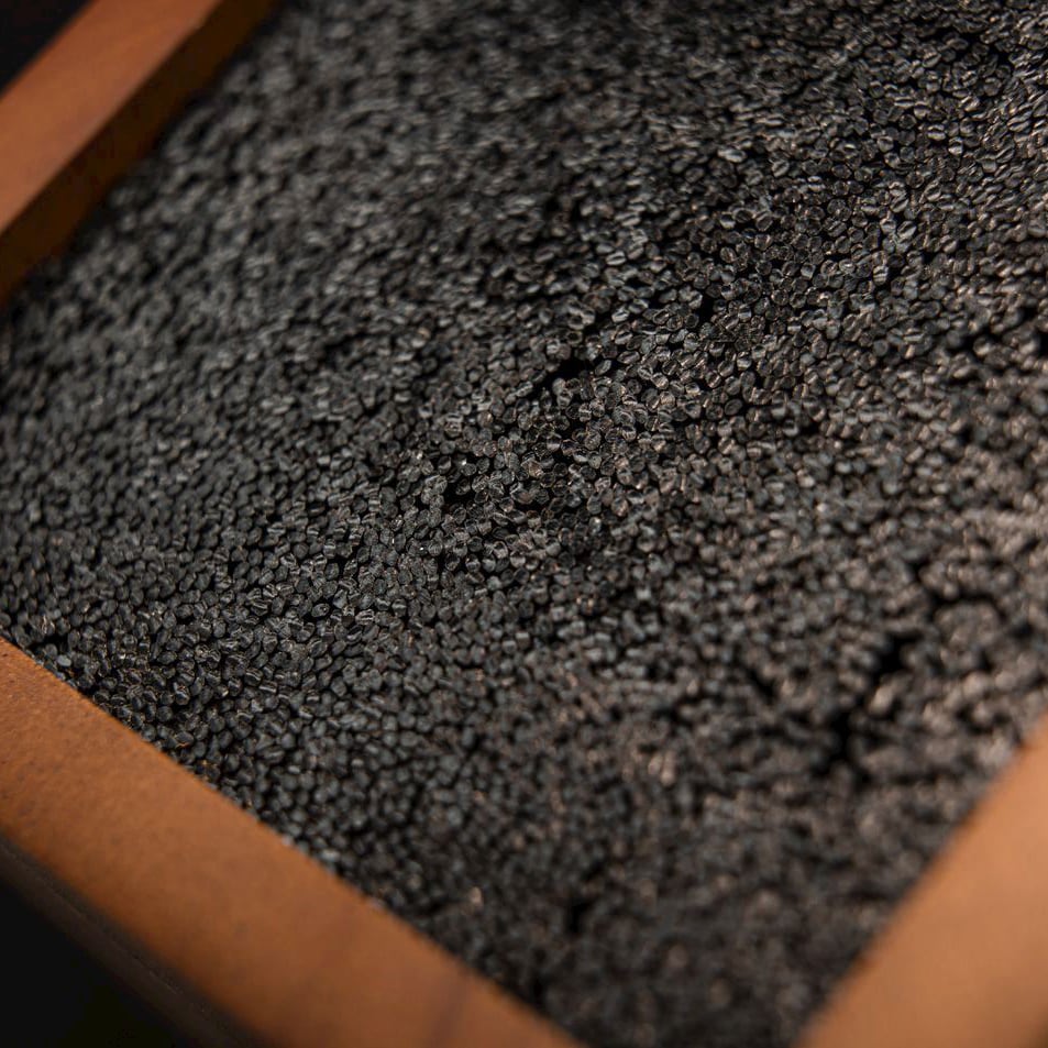 Blok na noże Boker Gusto Wood - Brown