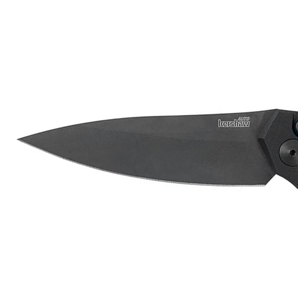 Ніж Kershaw Launch Auto 6 Spring Knife Black 7800BLK