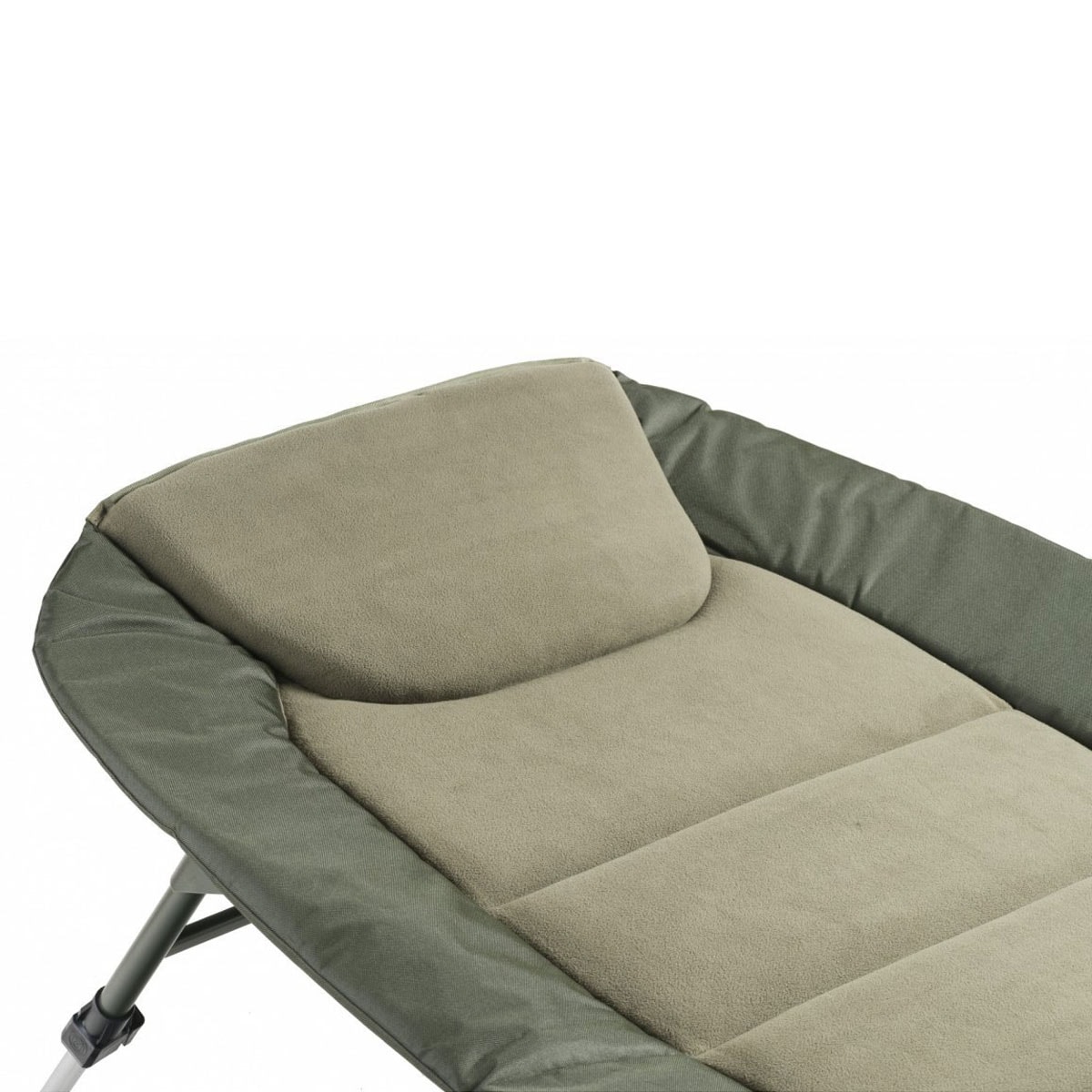 Łóżko polowe Mivardi Comfort XL8 - 213 x 86 cm 