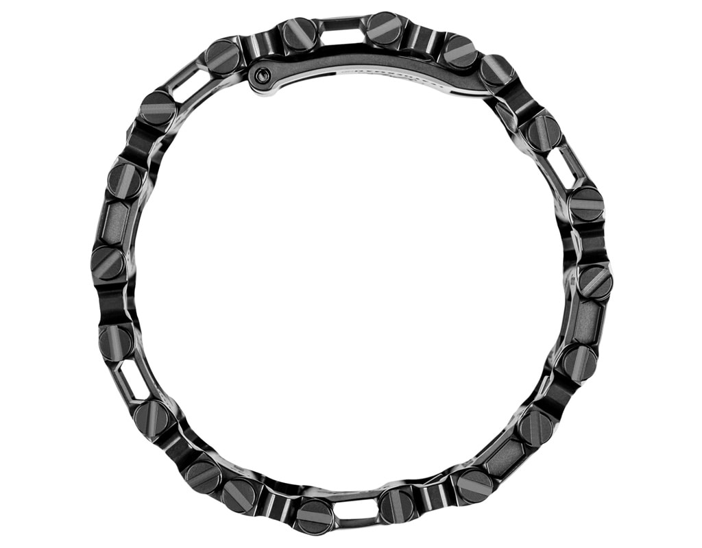 Multitool Leatherman Tread Metric DLC - Black
