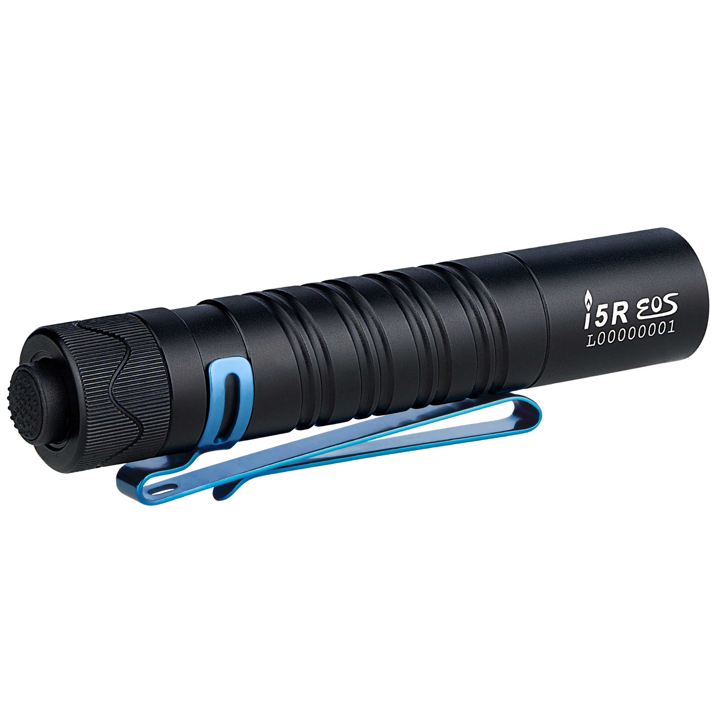 Latarka Olight I5R EOS Black - 350 lumenów