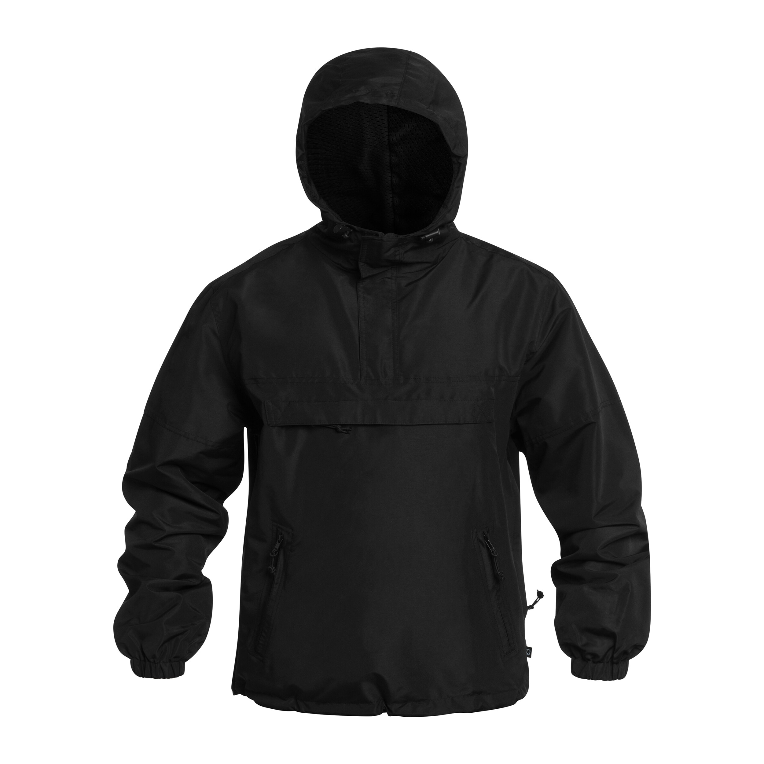 Kurtka Brandit Summer Windbreaker - Black