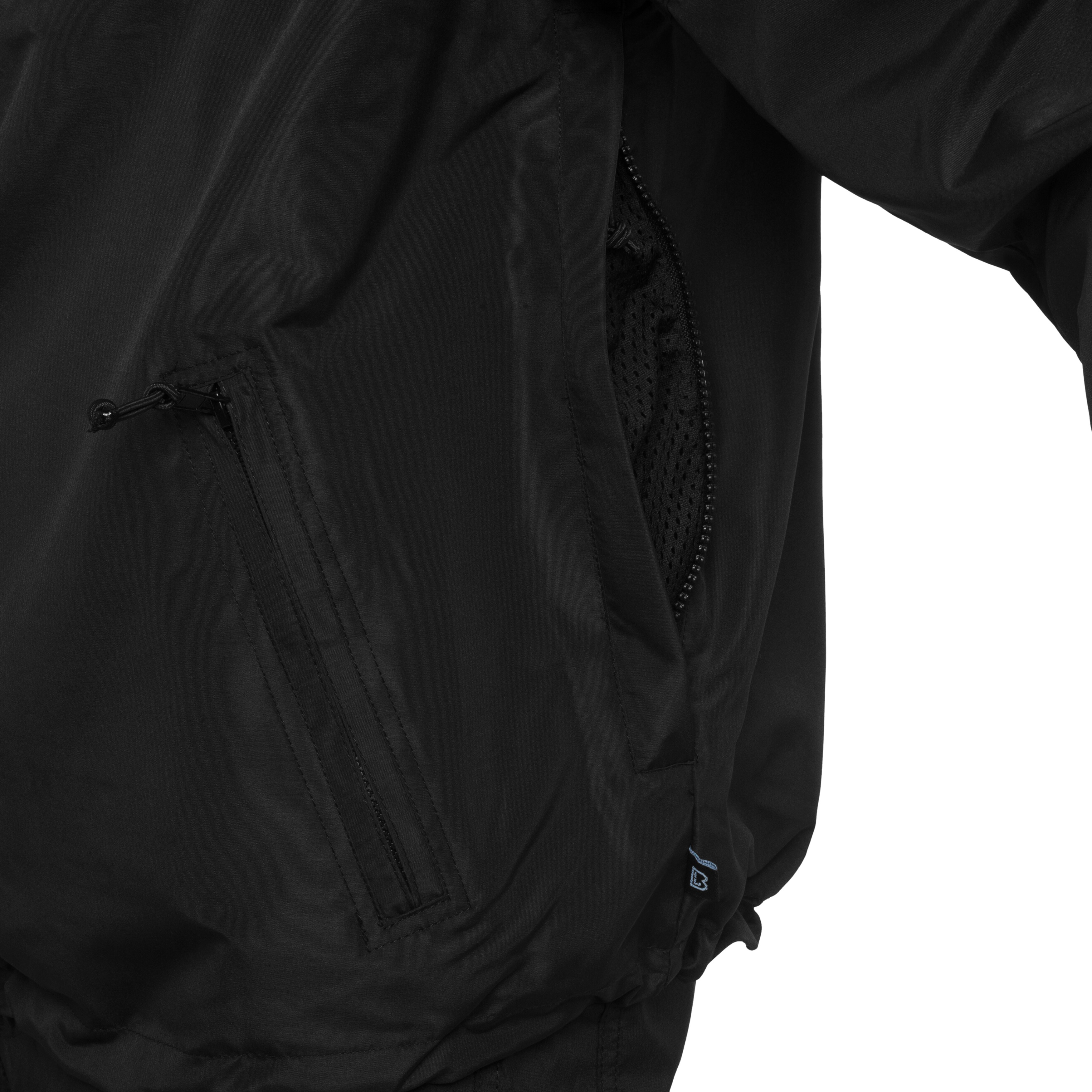 Kurtka Brandit Summer Windbreaker - Black