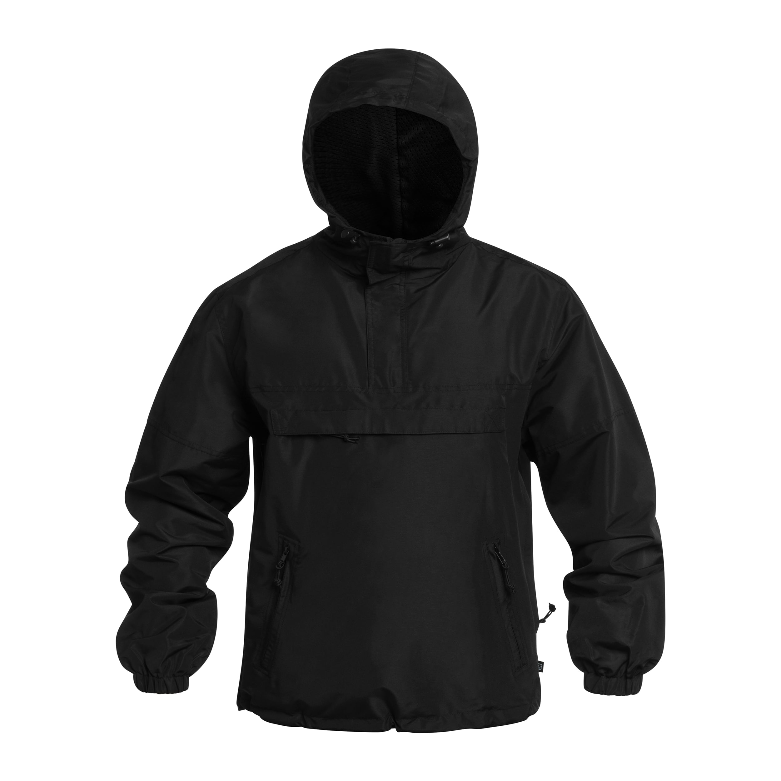 Kurtka Brandit Summer Windbreaker - Black
