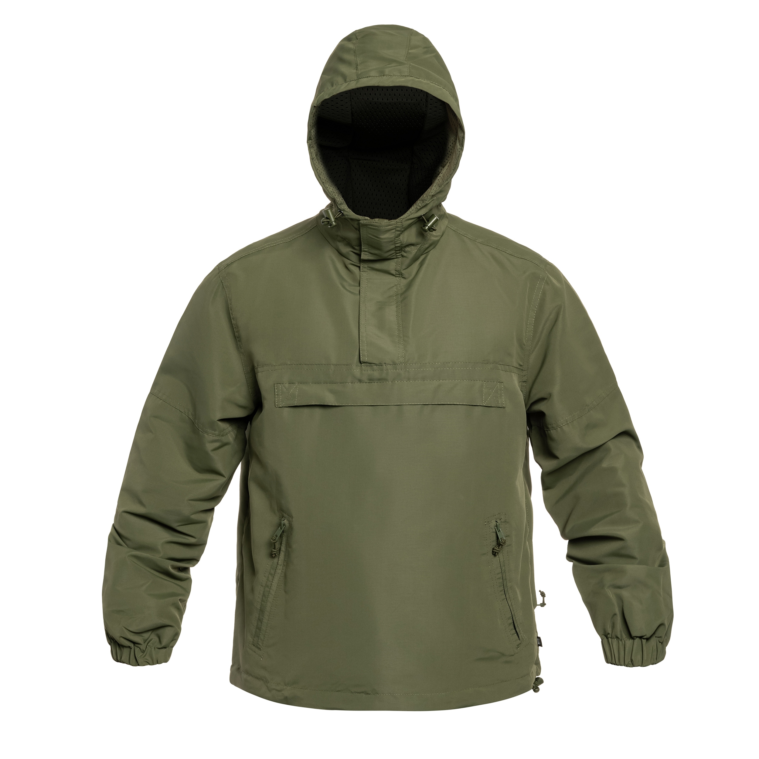 Kurtka Brandit Summer Windbreaker - Olive