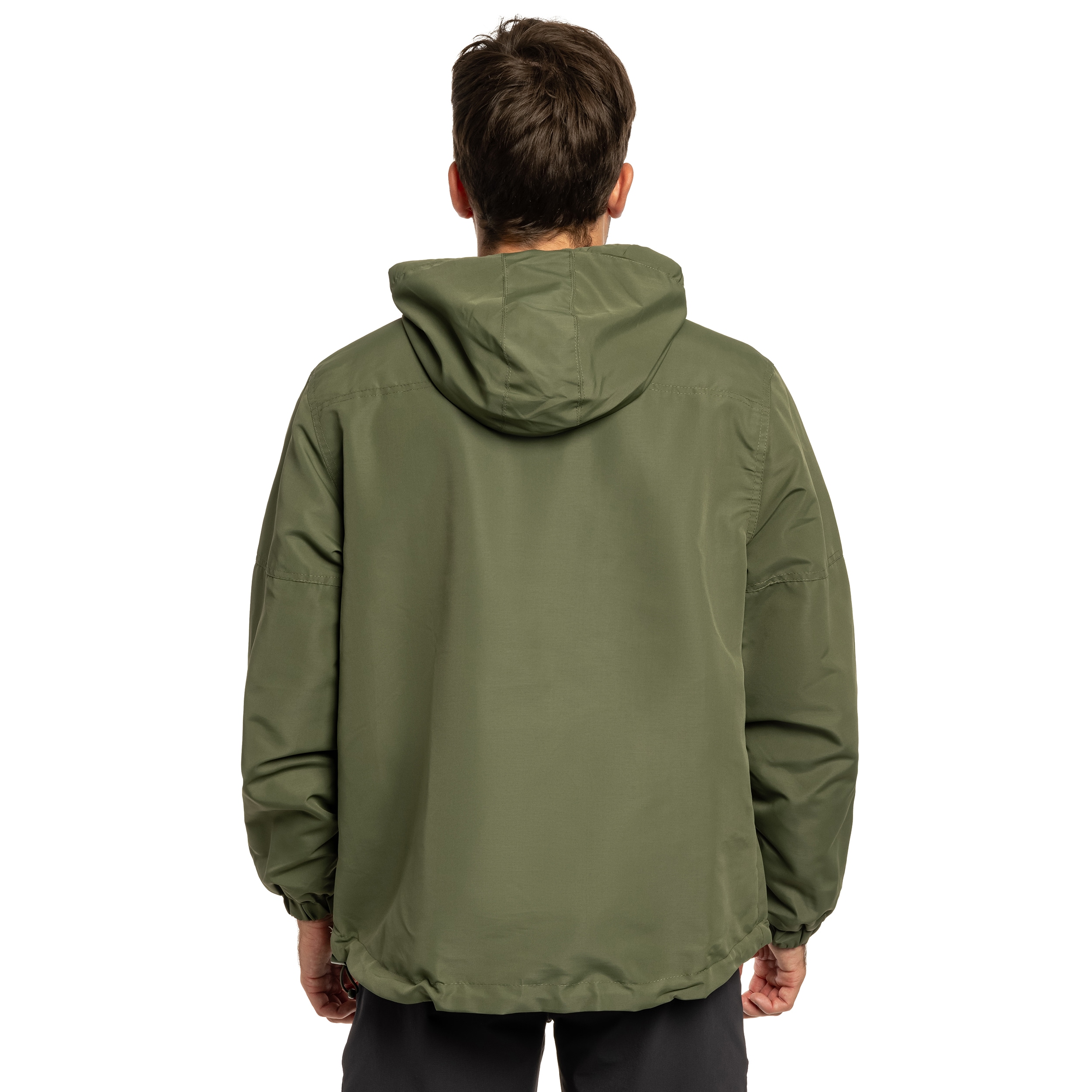 Kurtka Brandit Summer Windbreaker - Olive