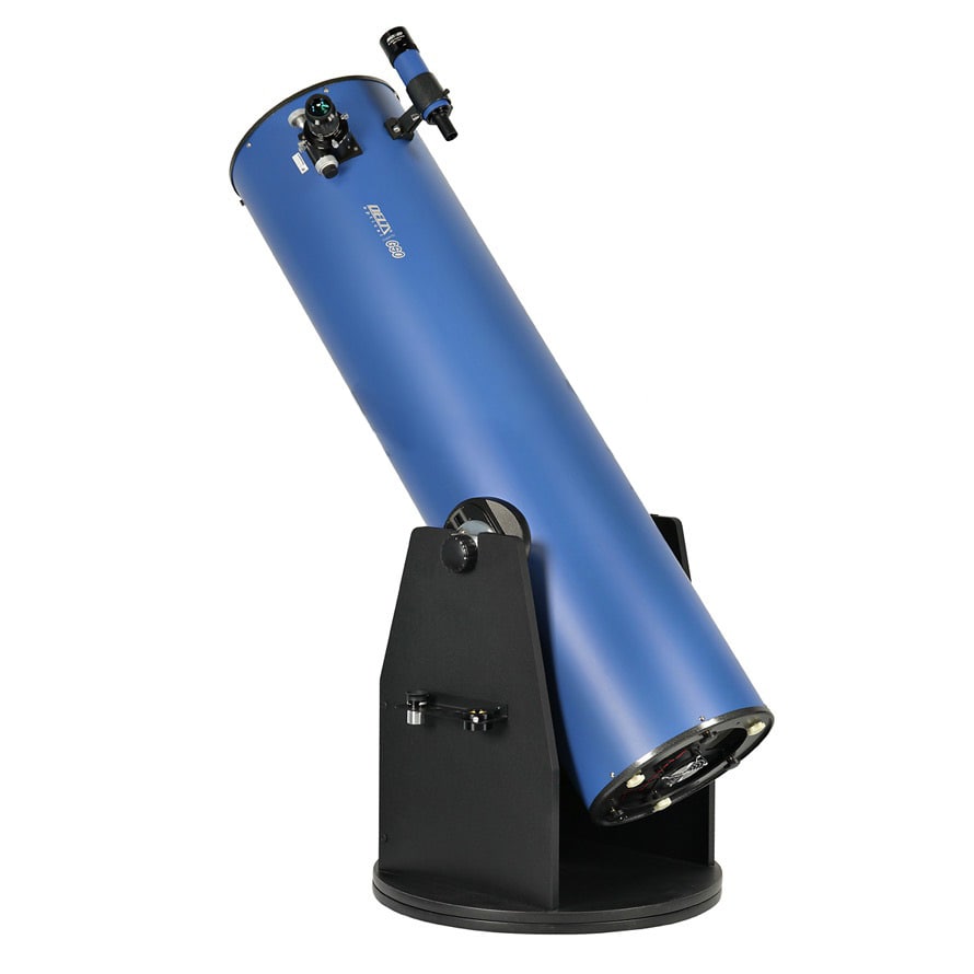 Teleskop GSO Dobson 12