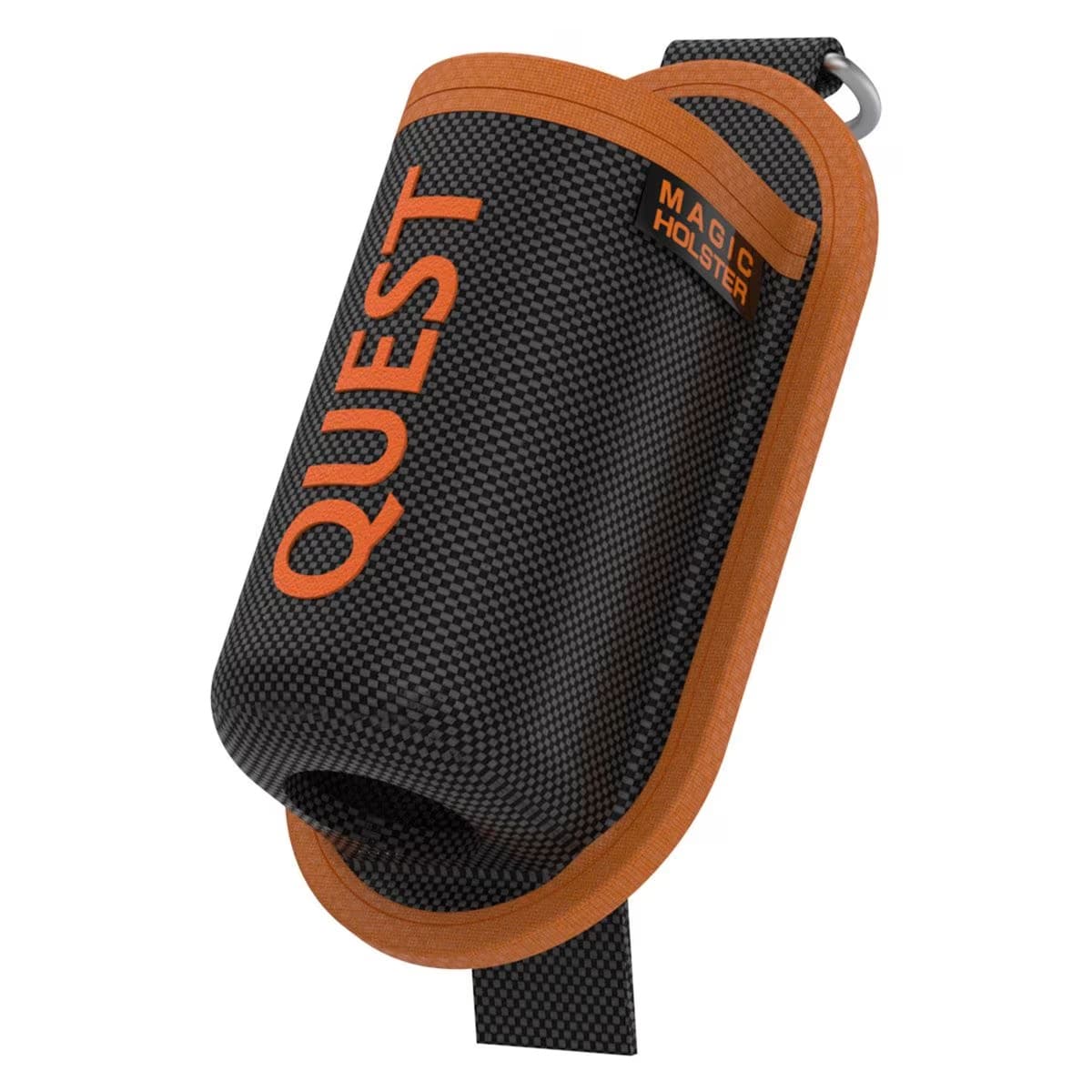 Quest V80 Metal Detector + Quest Xpointer Max Magic Holster