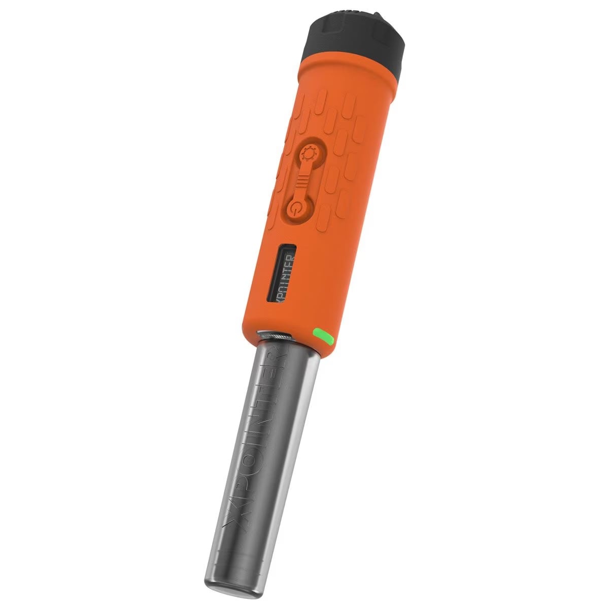 Quest V80 Metal Detector + Quest Xpointer Max Magic Holster
