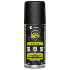 Olej General Nano Protection Gun Oil do konserwacji i smarowania broni spray - 100 ml