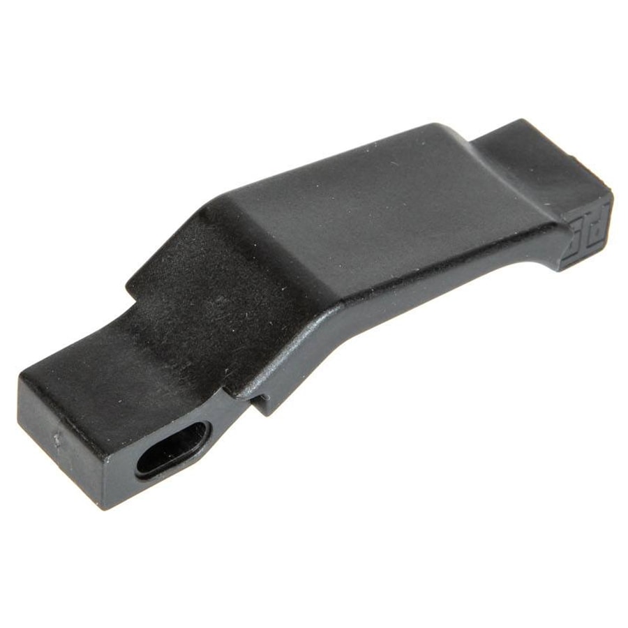 Osłona spustu PTS EP do replik M4/M16 - czarna