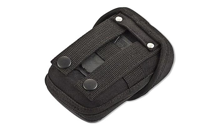 Pokrowiec z retraktorem T-Reign ProCase Molle Medium 
