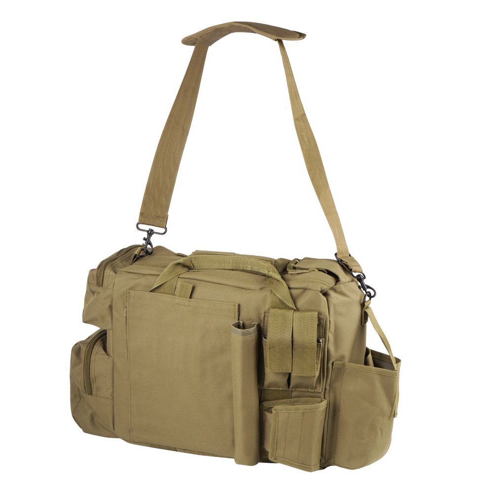 Torba transportowa 101 Inc. Security Kit Bag 35938 - coyote