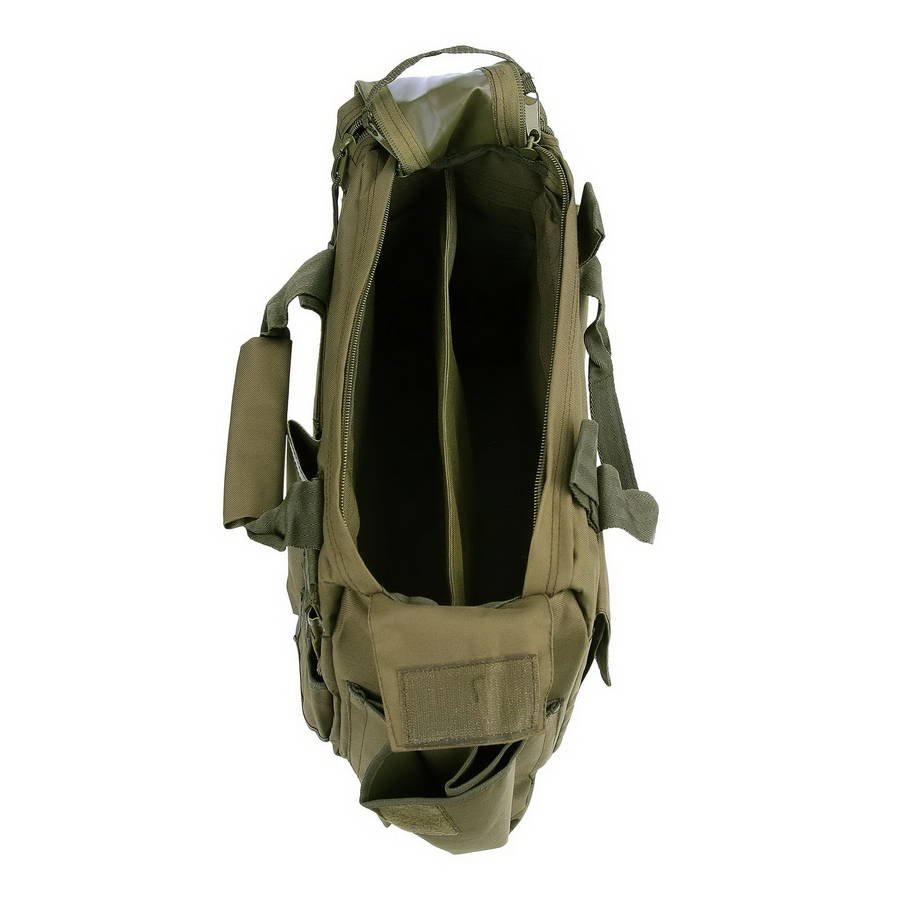 Torba transportowa 101 Inc. Security Kit Bag 35938 - coyote
