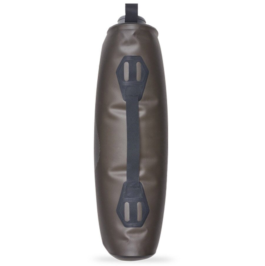 Pojemnik na wodę HydraPak Seeker Water Storage 4 L - Mammoth Grey 