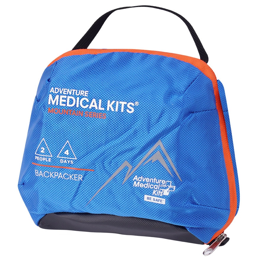 Apteczka Adventure Medical Kit Mountain Backpacker