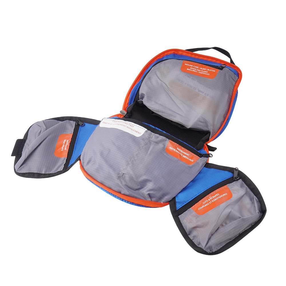 Аптечка Adventure Medical Kit Mountain Backpacker First Aid Kit