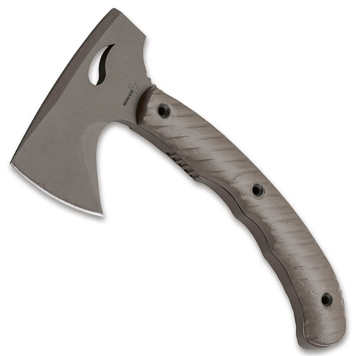 Toporek Boker Plus Escape Hawk