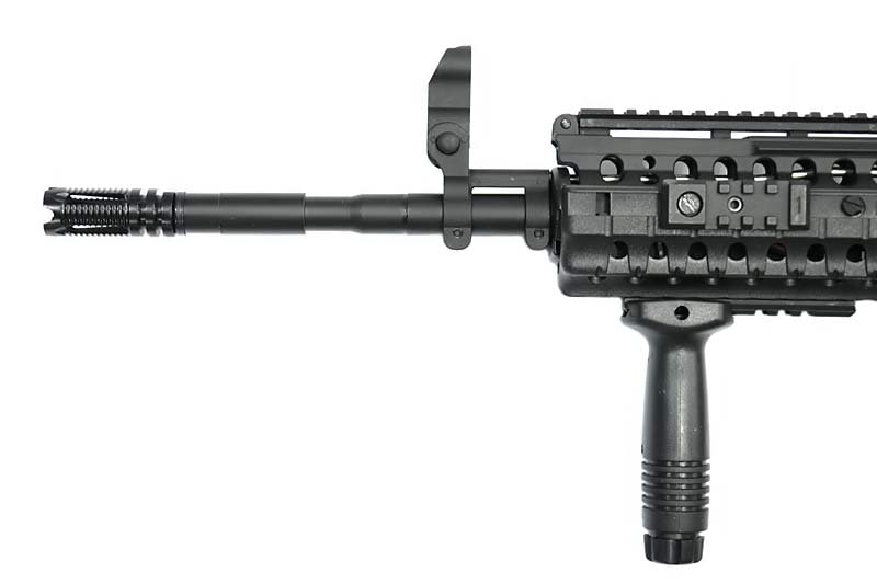 Штурмова гвинтівка AEG Double Bell BI-3381M