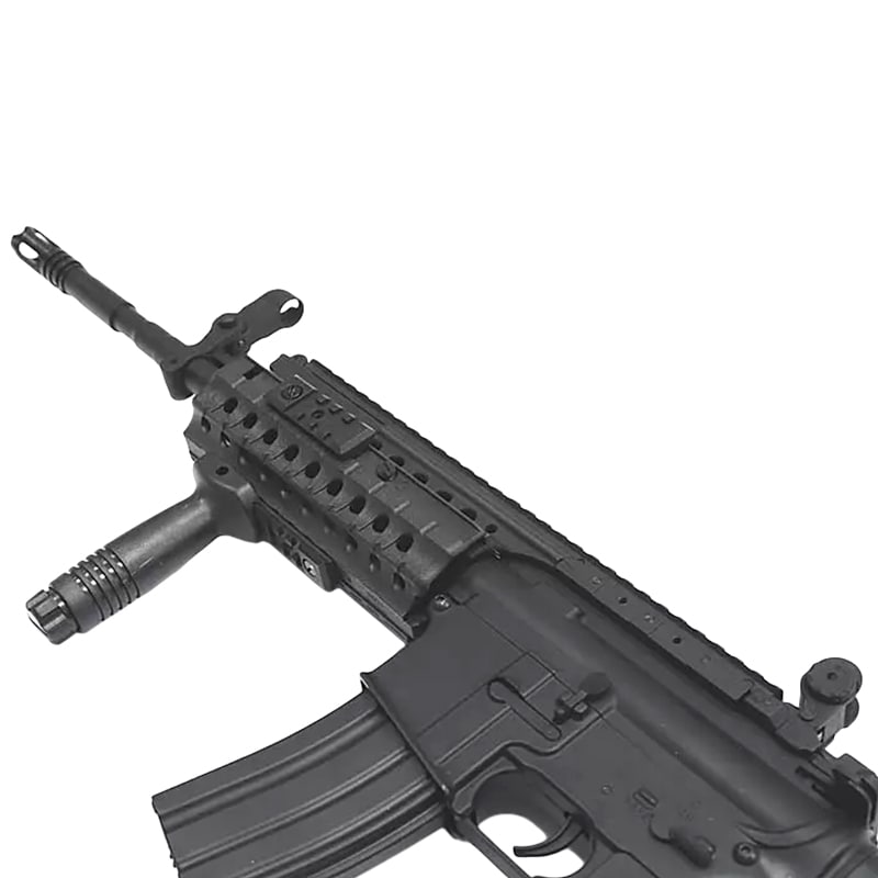 Штурмова гвинтівка AEG Double Bell BI-3381M