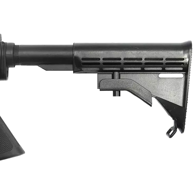 Штурмова гвинтівка AEG Double Bell BI-3381M