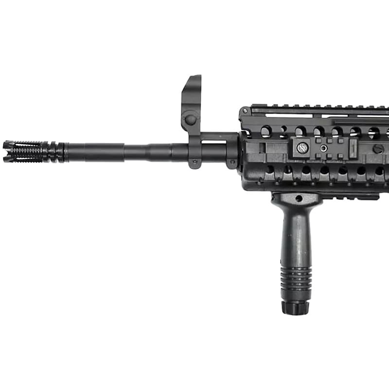 Штурмова гвинтівка AEG Double Bell BI-3381M