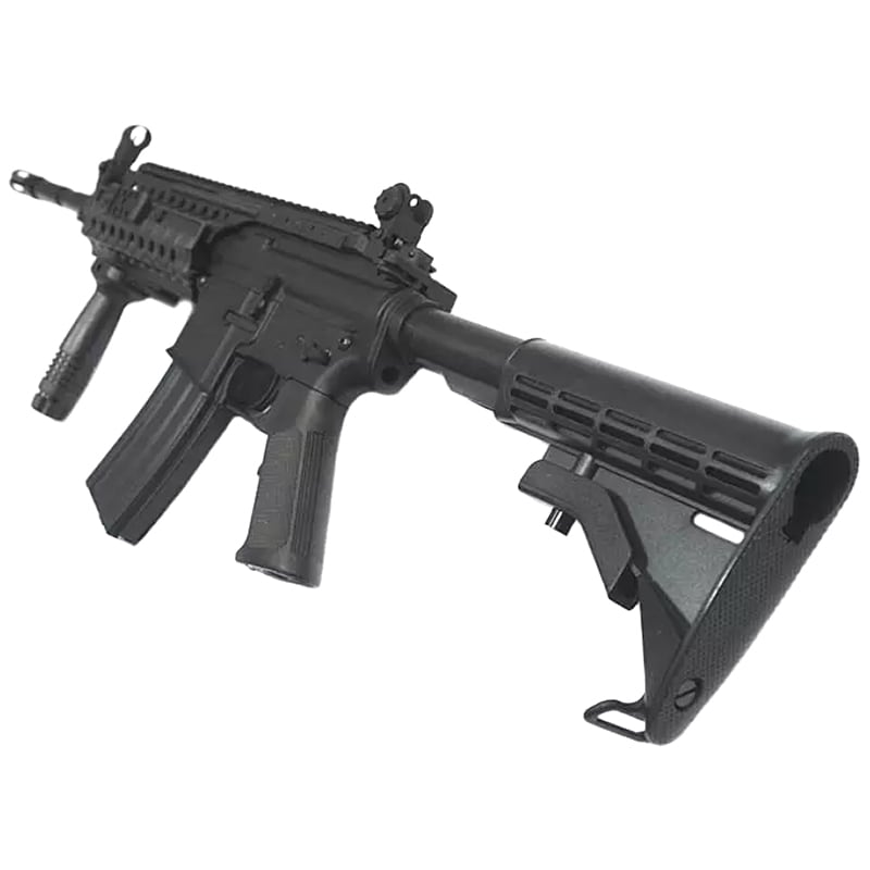 Штурмова гвинтівка AEG Double Bell BI-3381M