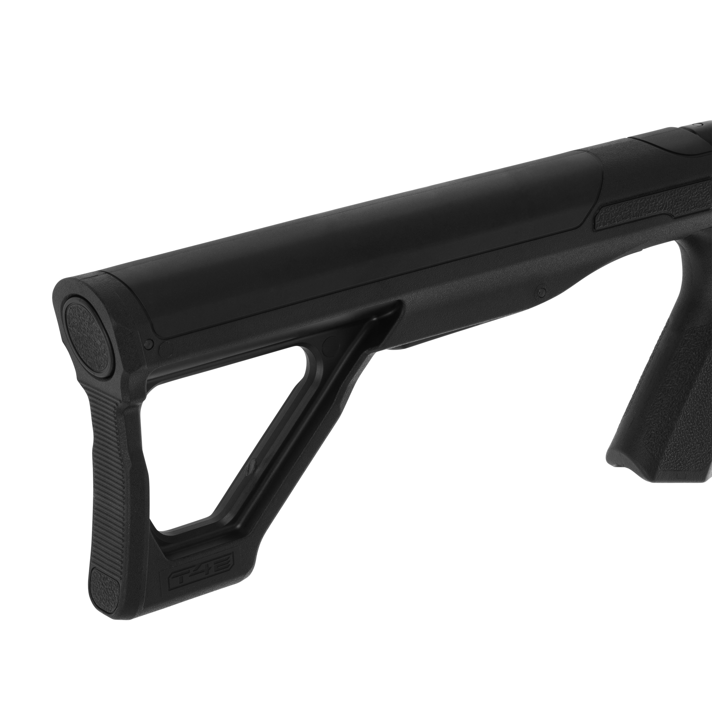 Strzelba CO2 RAM P2P HDX 68 .68