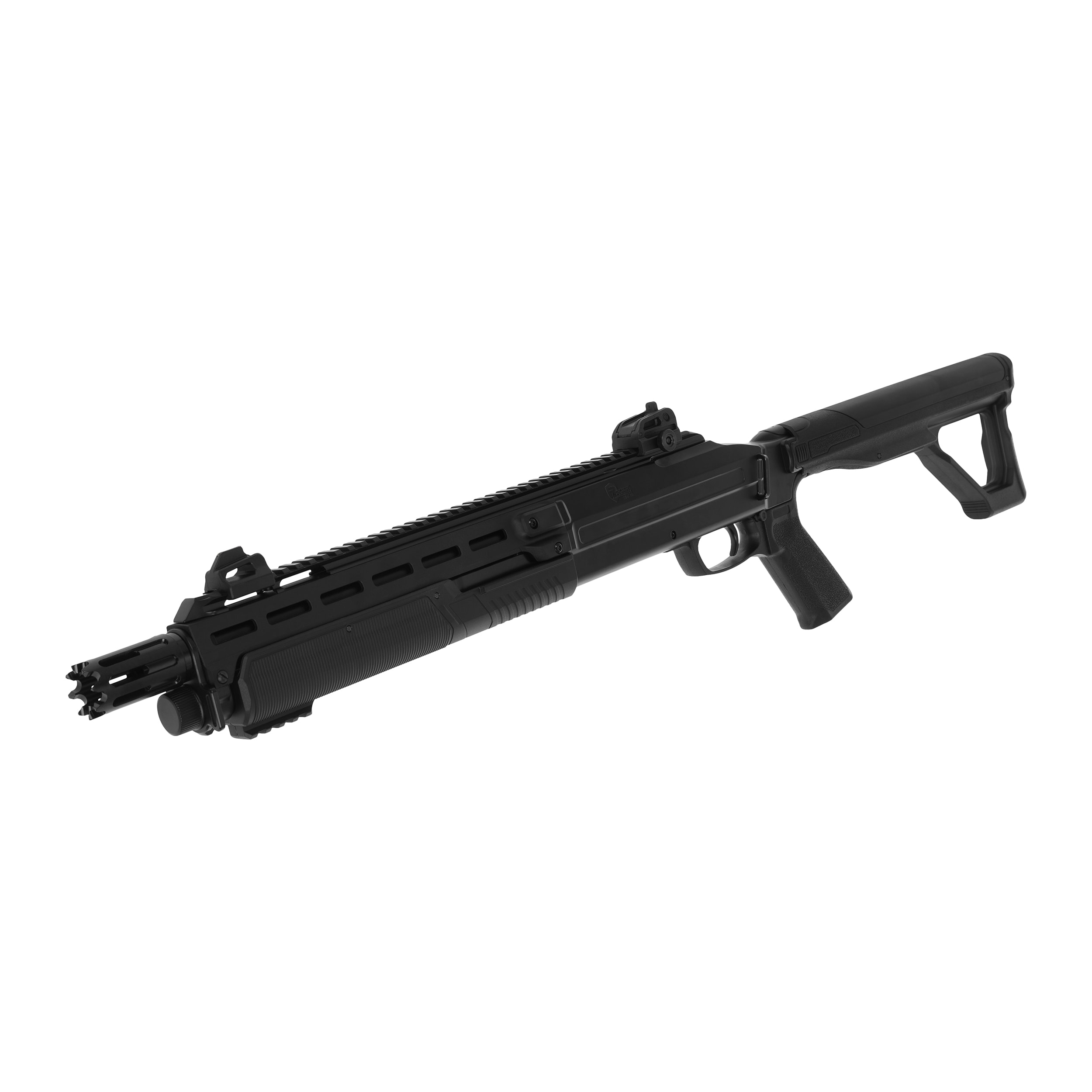Strzelba CO2 RAM P2P HDX 68 .68