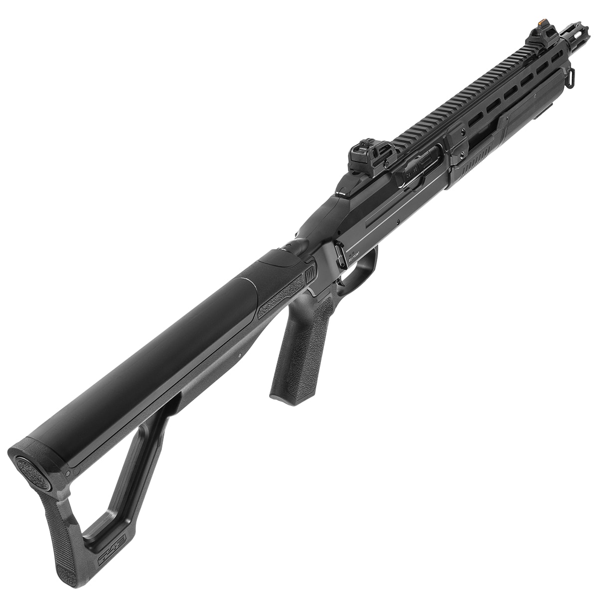 T4E HDX 68 .68 RAM CO2 Shotgun