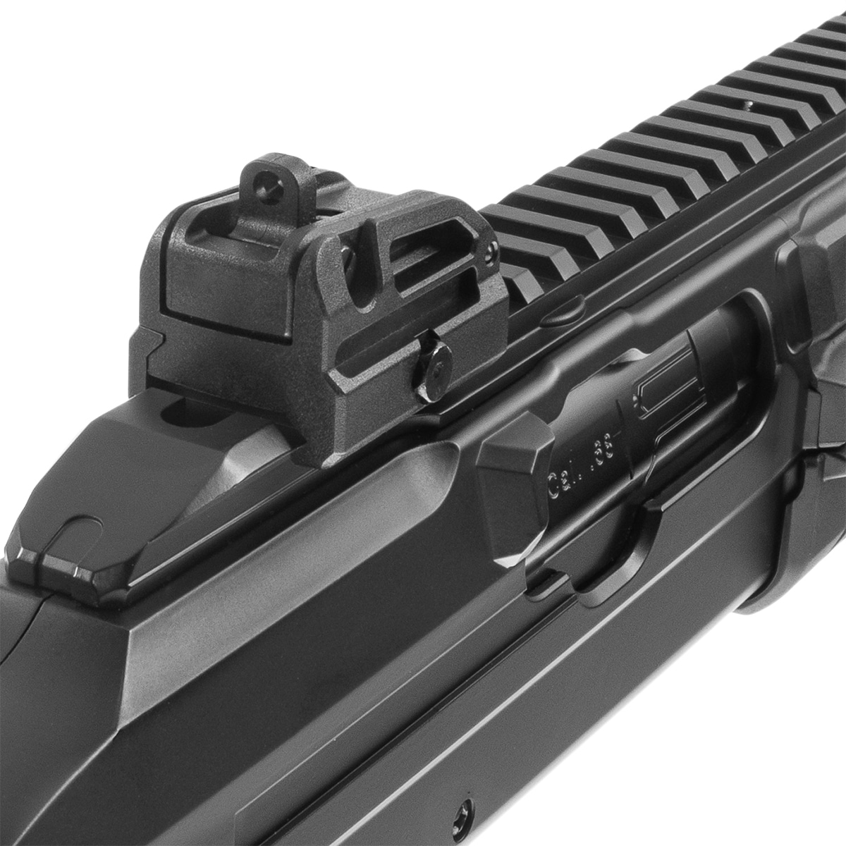 T4E HDX 68 .68 RAM CO2 Shotgun