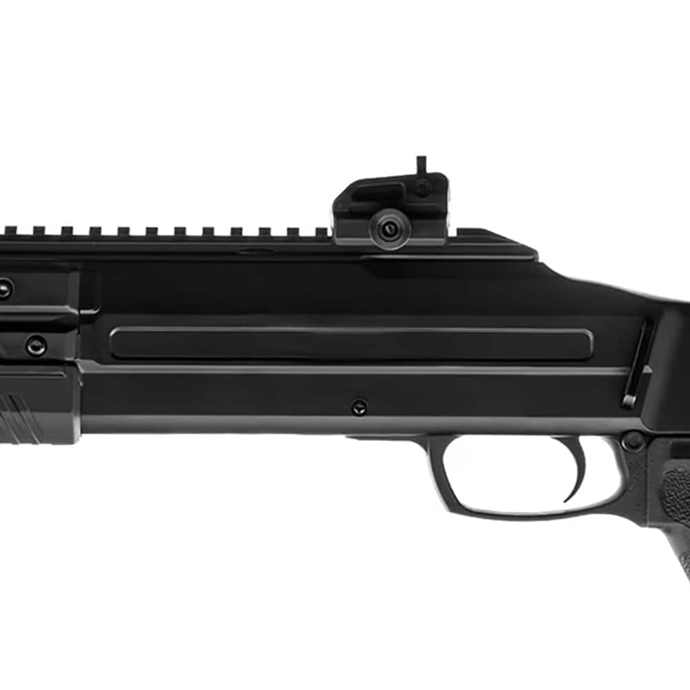 Strzelba CO2 RAM T4E HDX 68 .68