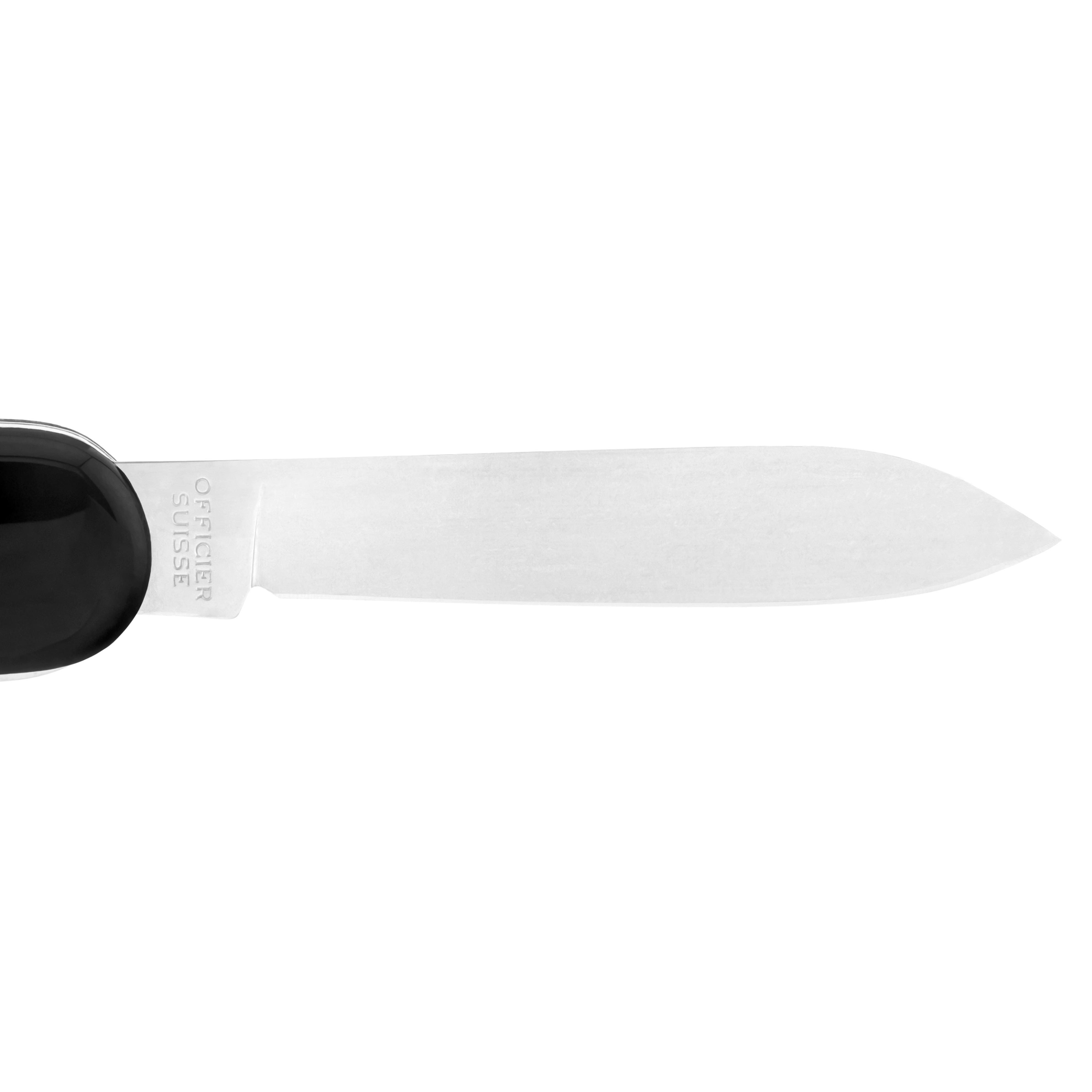 Scyzoryk Victorinox Spartan - Black