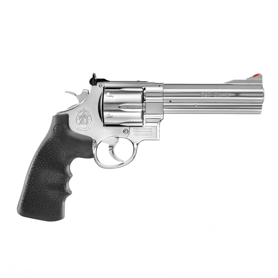 Револьвер - Револьвер Smith&Wesson 629 Classic калібру 4,5 мм - 5