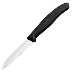 Nóż kuchenny Victorinox Paring Black