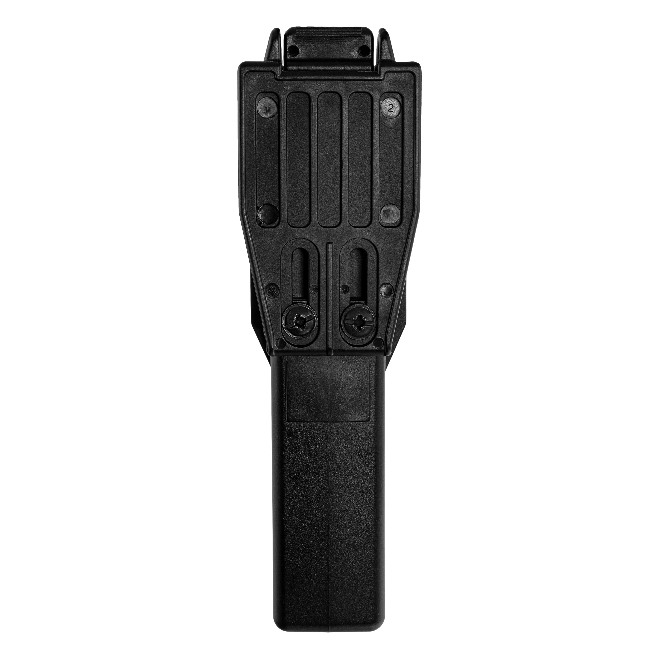ESP Easy Lock Button Ergonomic Hardened Expandable Baton 20