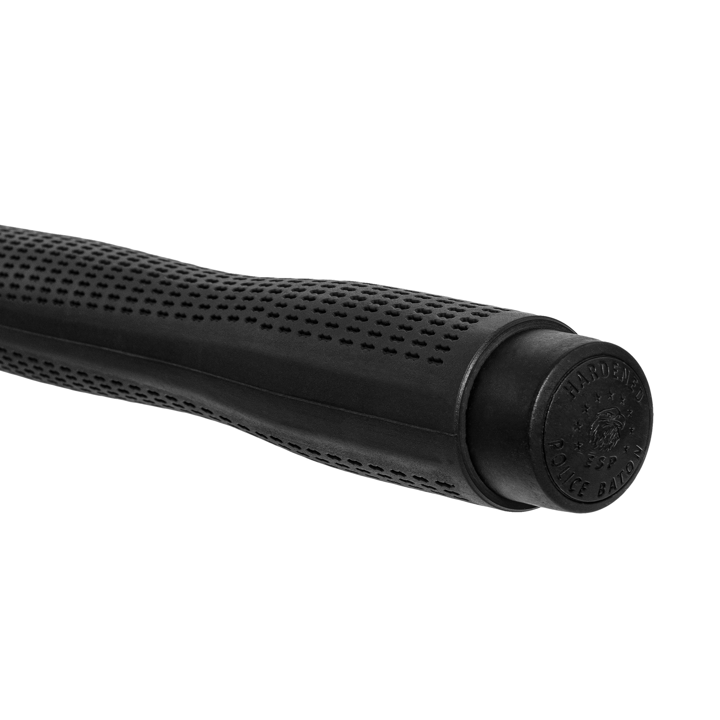 ESP Easy Lock Button Ergonomic Hardened Expandable Baton 20