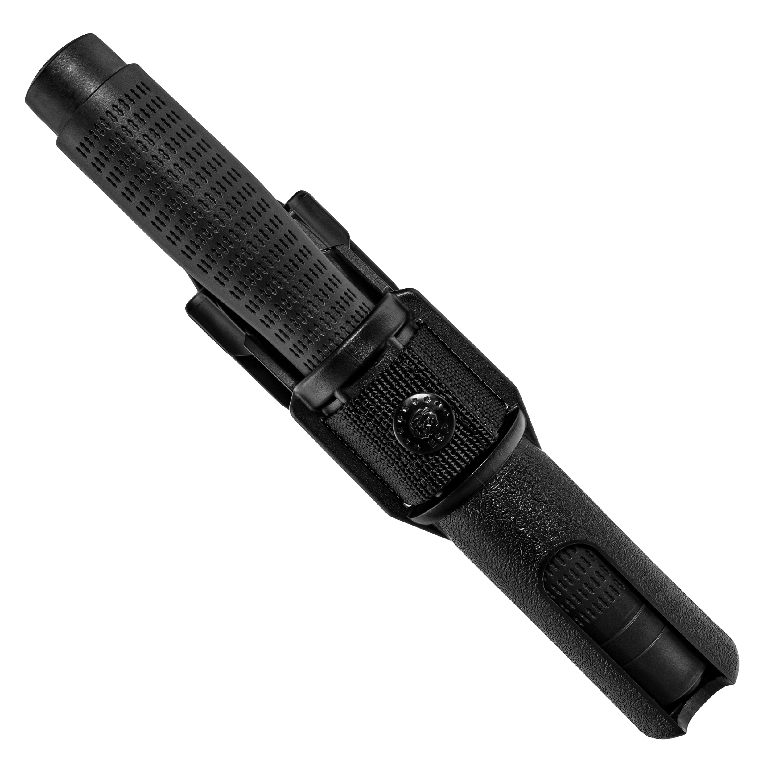 ESP Easy Lock Button Ergonomic Hardened Expandable Baton 20
