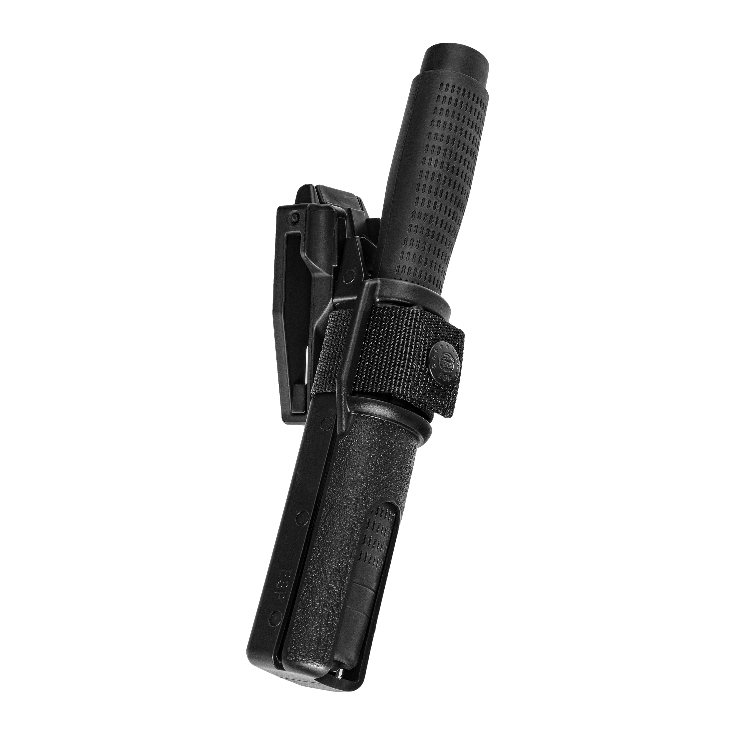 ESP Easy Lock Button Ergonomic Hardened Expandable Baton 20